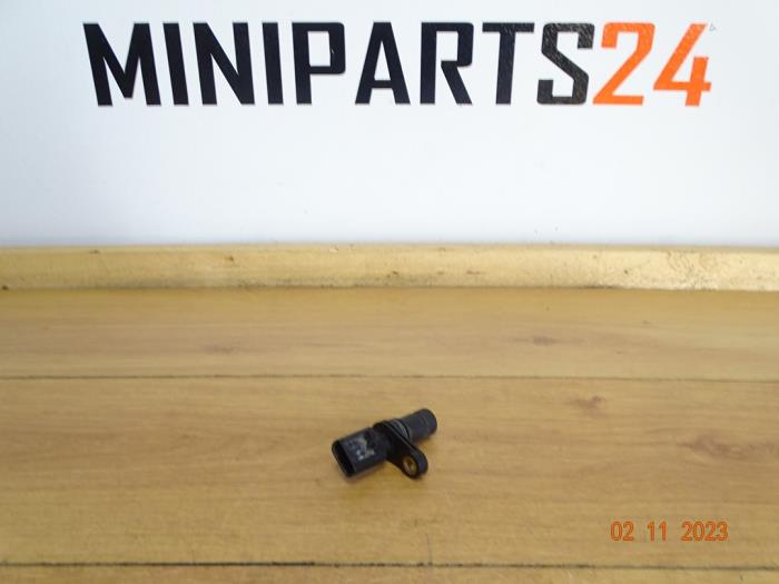 Gebruikte Krukas sensor Mini Mini Cooper S (R53) 1.6 16V Prijs € 29,75 Inclusief btw aangeboden door Miniparts24