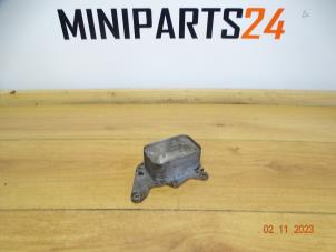 Gebruikte Warmtewisselaar Mini Mini Open (R57) 1.6 16V Cooper S Prijs € 41,65 Inclusief btw aangeboden door Miniparts24 - Miniteile24 GbR