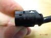 Roetfilter sensor van een MINI Mini (F56) 2.0 16V Cooper SD 2015