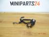 Watercirculatiepomp van een MINI Mini (R56) 1.6 16V Cooper S 2013