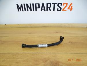 Gebruikte Luchtgeleider Mini Mini (F56) 1.5 12V Cooper Prijs € 29,75 Inclusief btw aangeboden door Miniparts24 - Miniteile24 GbR