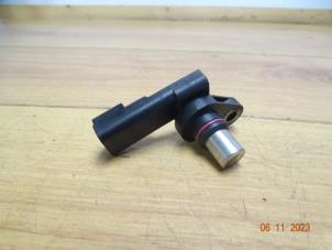 Nokkenas Sensor van een MINI Mini (R50/53) 1.6 16V Cooper 2002