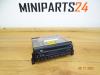 MINI Mini One/Cooper (R50) 1.6 16V Cooper Radio CD Speler