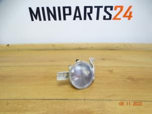 Gebruikte Knipperlichtglas rechts BMW Mini One/Cooper (R50) 1.6 16V Cooper Prijs € 29,75 Inclusief btw aangeboden door Miniparts24 - Miniteile24 GbR
