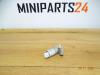 MINI Mini One/Cooper (R50) 1.6 16V Cooper Ruitensproeierpomp voor