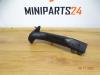 MINI Mini One/Cooper (R50) 1.6 16V Cooper Bumpersteun links-voor