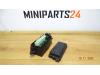 MINI Mini One/Cooper (R50) 1.6 16V Cooper Zekeringkast