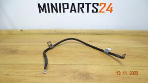 Gebruikte Kabel (diversen) BMW Mini One/Cooper (R50) 1.6 16V Cooper Prijs € 35,70 Inclusief btw aangeboden door Miniparts24 - Miniteile24 GbR