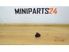 MINI Mini One/Cooper (R50) 1.6 16V Cooper Luchtmassameter