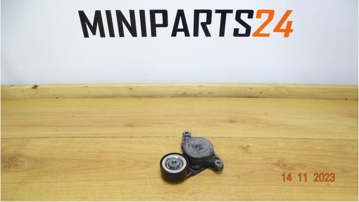 Gebruikte Spanrol Multiriem Mini Mini (R56) 1.6 Cooper D 16V Prijs € 21,42 Inclusief btw aangeboden door Miniparts24