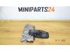 Motor Beschermplaat van een MINI Mini (R56) 1.6 Cooper D 16V 2012