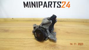 Gebruikte Koelvloeistof pomp Mini Mini (R56) 1.6 Cooper D 16V Prijs € 59,50 Inclusief btw aangeboden door Miniparts24 - Miniteile24 GbR