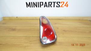 Gebruikte Achterlicht rechts Mini Cooper S Prijs € 71,40 Inclusief btw aangeboden door Miniparts24 - Miniteile24 GbR