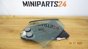 Gebruikte Ruitmechaniek 2Deurs links-achter Mini Cooper S Prijs € 148,75 Inclusief btw aangeboden door Miniparts24 - Miniteile24 GbR