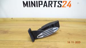 Gebruikte Gaspedaal Mini Cooper S Prijs € 71,40 Inclusief btw aangeboden door Miniparts24 - Miniteile24 GbR