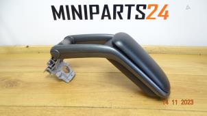 Gebruikte Armleuning Mini Cooper S Prijs € 238,00 Inclusief btw aangeboden door Miniparts24 - Miniteile24 GbR
