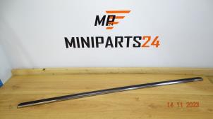 Gebruikte Sierlijst Mini Cooper S Prijs € 23,80 Inclusief btw aangeboden door Miniparts24 - Miniteile24 GbR