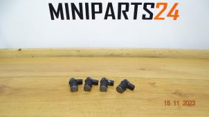 Gebruikte PDC Sensor Set Mini Cooper S Prijs € 95,20 Inclusief btw aangeboden door Miniparts24 - Miniteile24 GbR