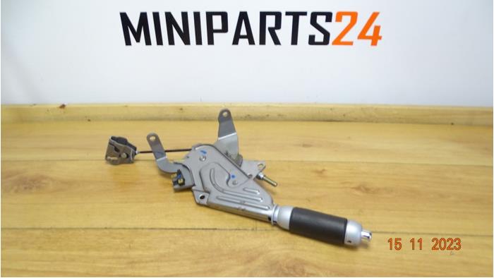 Gebruikte Handrem Mechaniek Mini Mini Cooper S (R53) 1.6 16V Prijs € 23,80 Inclusief btw aangeboden door Miniparts24