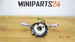 Gebruikte Stuurkolomschakelaar Mini Mini Cooper S (R53) 1.6 16V Prijs € 77,35 Inclusief btw aangeboden door Miniparts24 - Miniteile24 GbR