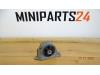 MINI Mini Cooper S (R53) 1.6 16V Motorrubber