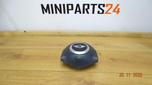 Gebruikte Airbag links (Stuur) Mini Mini Cooper S (R53) 1.6 16V Prijs € 53,55 Inclusief btw aangeboden door Miniparts24 - Miniteile24 GbR
