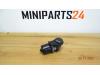 MINI Mini Cooper S (R53) 1.6 16V Ruitenwissermotor voor