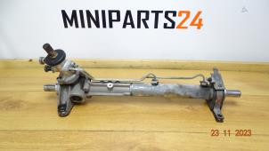 Gebruikte Stuurhuis Mini Mini Cooper S (R53) 1.6 16V Prijs € 154,70 Inclusief btw aangeboden door Miniparts24 - Miniteile24 GbR