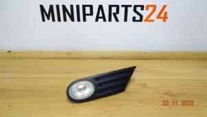 Gebruikte Knipperlicht Scherm links-voor Mini Mini (R56) 1.6 16V Cooper Prijs € 26,78 Inclusief btw aangeboden door Miniparts24 - Miniteile24 GbR