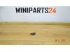 MINI Mini One/Cooper (R50) 1.6 16V One Bumperdeel rechts-achter