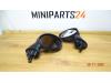 MINI Mini One/Cooper (R50) 1.6 16V One Buitenspiegel links