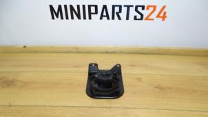 Gebruikte Fan Radiateur Mini Mini Cooper S (R53) 1.6 16V Prijs € 89,25 Inclusief btw aangeboden door Miniparts24 - Miniteile24 GbR