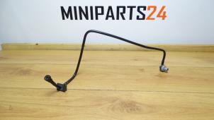 Gebruikte Leiding (diversen) Mini Mini Cooper S (R53) 1.6 16V Prijs € 41,65 Inclusief btw aangeboden door Miniparts24 - Miniteile24 GbR