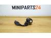 MINI Mini Cooper S (R53) 1.6 16V Veiligheidsgordel links-achter