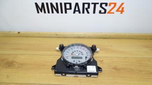 Gebruikte Kilometerteller KM Mini Mini Cooper S (R53) 1.6 16V Prijs € 119,00 Inclusief btw aangeboden door Miniparts24 - Miniteile24 GbR