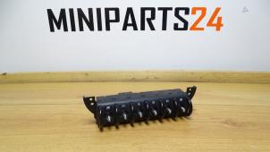 Gebruikte Schakelblok ruiten Mini Mini Cooper S (R53) 1.6 16V Prijs € 59,50 Inclusief btw aangeboden door Miniparts24 - Miniteile24 GbR