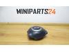 MINI Mini Cooper S (R53) 1.6 16V Airbag links (Stuur)