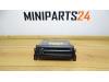 MINI Mini Cooper S (R53) 1.6 16V Radio CD Speler