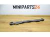 MINI Mini Cooper S (R53) 1.6 16V Draagarm onder rechts-achter