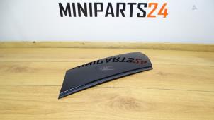 Gebruikte C-stijl afdekkap links Mini Mini (F56) 2.0 16V Cooper S Prijs € 41,65 Inclusief btw aangeboden door Miniparts24 - Miniteile24 GbR