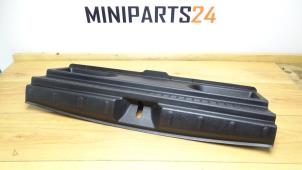 Gebruikte Bekleding bagageruimte Mini Mini (F56) 2.0 16V Cooper S Prijs € 65,45 Inclusief btw aangeboden door Miniparts24 - Miniteile24 GbR