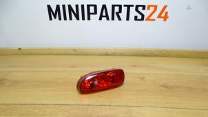 Gebruikte Mistachterlicht Mini Mini (F56) 2.0 16V Cooper S Prijs € 29,75 Inclusief btw aangeboden door Miniparts24 - Miniteile24 GbR