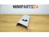 MINI Mini (F56) 2.0 16V Cooper S B-stijl sierlijst exterieur
