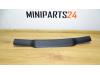 MINI Mini (F56) 2.0 16V Cooper S Bekleding Achterklep