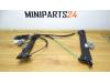 MINI Mini (F56) 2.0 16V Cooper S Raammechaniek 2Deurs rechts-voor