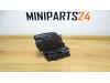 MINI Mini (F56) 2.0 16V Cooper S Deurslot Mechaniek 2Deurs links