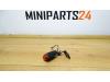 MINI Mini (F56) 2.0 16V Cooper S Gordelspanner rechts achter