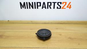 Gebruikte Luidspreker Mini Mini (F56) 2.0 16V Cooper S Prijs € 29,75 Inclusief btw aangeboden door Miniparts24 - Miniteile24 GbR