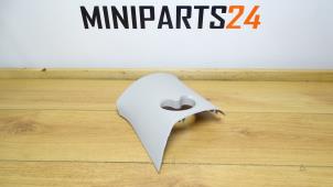 Gebruikte C-stijl afdekkap links Mini Mini (F56) 2.0 16V Cooper S Prijs € 29,75 Inclusief btw aangeboden door Miniparts24 - Miniteile24 GbR