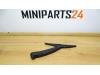 MINI Mini (F56) 2.0 16V Cooper S Ruitenwisserarm achter